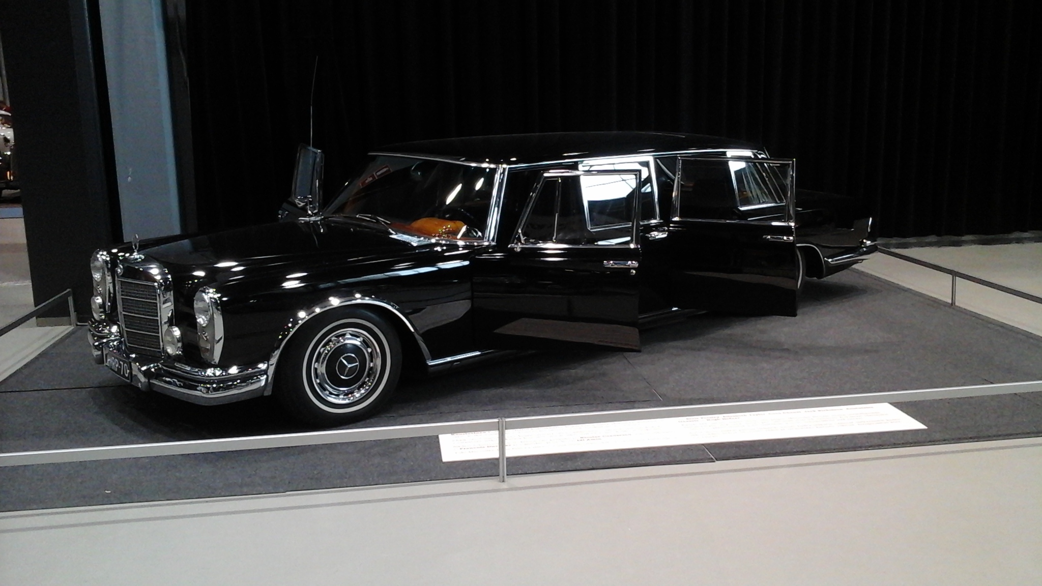 Pullman