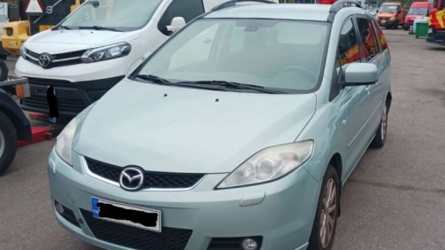 MAZDA 5