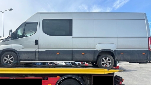 IVECO