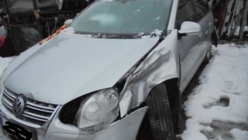 GOLF 1,6 VARIANT
